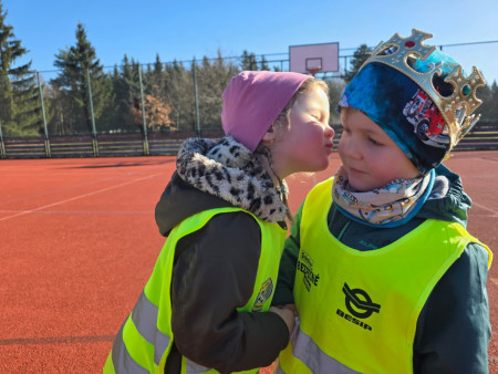 Všechno nejlepší!